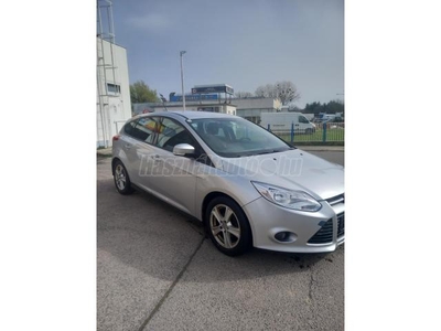 FORD FOCUS 1.6 TDCi Trend Techno