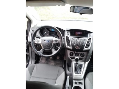 FORD FOCUS 1.6 Ti-VCT Trend