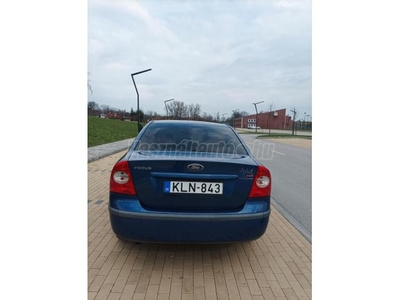 FORD FOCUS 1.6 Trend