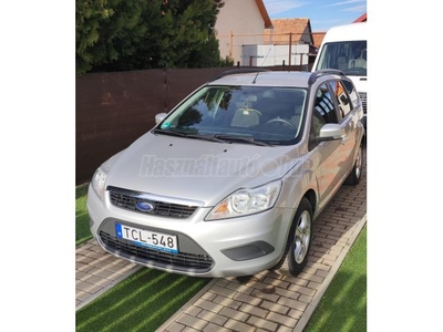 FORD FOCUS 1.6 Trend