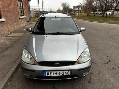 FORD FOCUS 1.6 Trend 209.000km