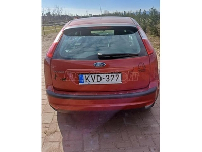 FORD FOCUS 1.6 Trend