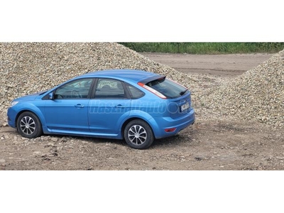 FORD FOCUS 1.6 Trend