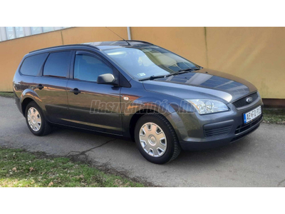 FORD FOCUS 1.6 Trend