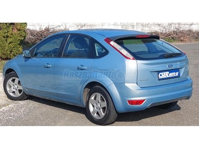 FORD FOCUS 1.6 Trend