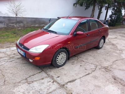 FORD FOCUS 1.8 Di Ghia