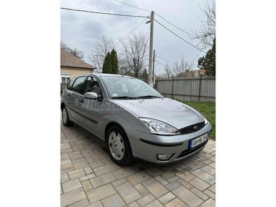 FORD FOCUS 1.8 TDCi Comfort