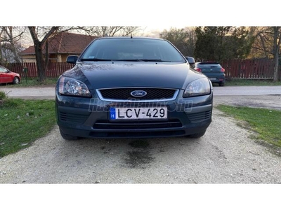 FORD FOCUS 1.8 TDCi Trend