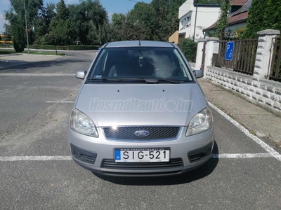 FORD FOCUS C-MAX 1.6 TDCi Ambiente