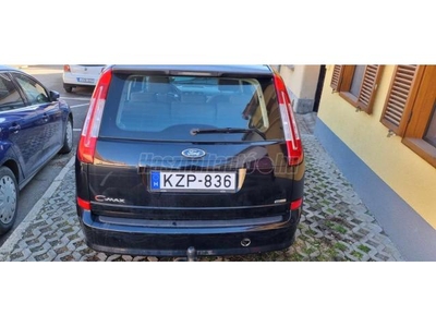 FORD FOCUS C-MAX 1.6 TDCi Trend DPF