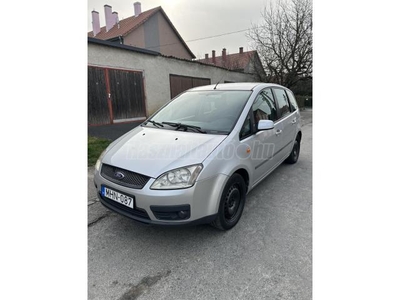 FORD FOCUS C-MAX 2.0 TDCi Ghia