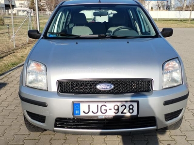 FORD FUSION 1.4 Ambiente