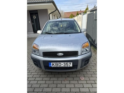 FORD FUSION 1.4 Fresh