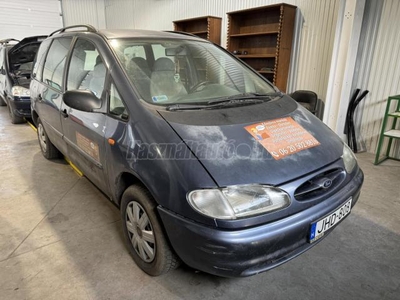 FORD GALAXY 1.9 TDI CLX