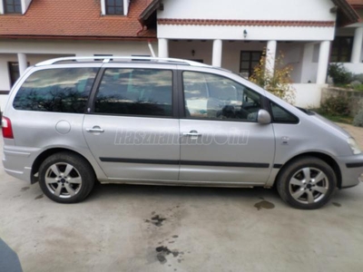 FORD GALAXY 1.9 TDI Trend