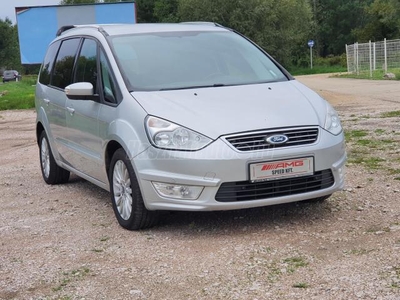 FORD GALAXY 2.0 TDCi Business [5 személy]