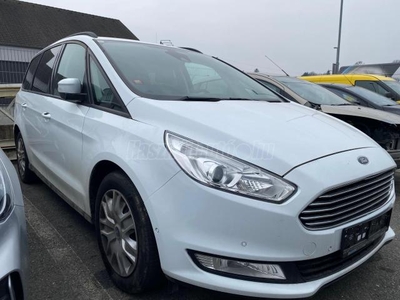 FORD GALAXY 2.0 TDCi Trend