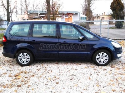 FORD GALAXY 2.0 TDCi Trend [7 személy]