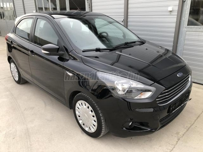 FORD KA+ 1.19 Ti-VCT