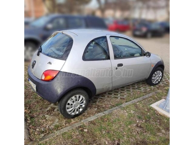 FORD KA 1.3