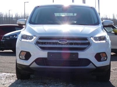 FORD KUGA 1.5 TDCi Titanium Technology Powershift (Euro 6.2)