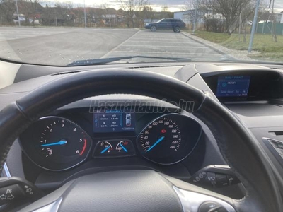 FORD KUGA 2.0 TDCi Titanium Plus