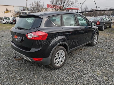 FORD KUGA 2.0 TDCi Trend