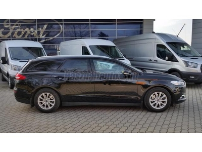 FORD MONDEO 1.5 EcoBoost Business M.o-i! Digitális szervizkönyv!