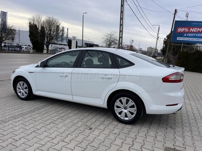 FORD MONDEO 1.5 EcoBoost Trend / Dig.Klíma / M. Országi /Parkradar / 6 legzsák /