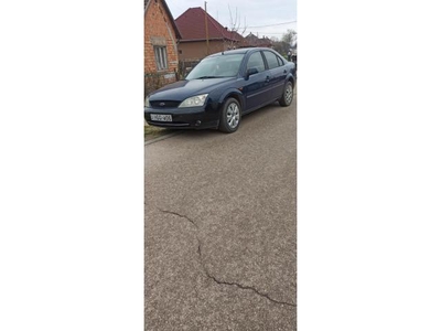 FORD MONDEO 1.8 16V CLX