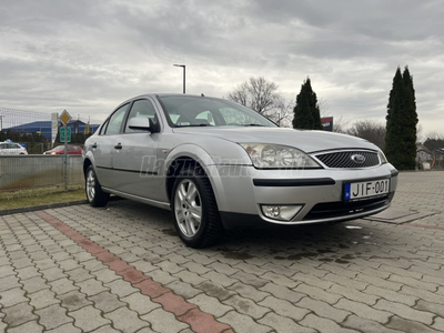 FORD MONDEO 1.8 Ambiente