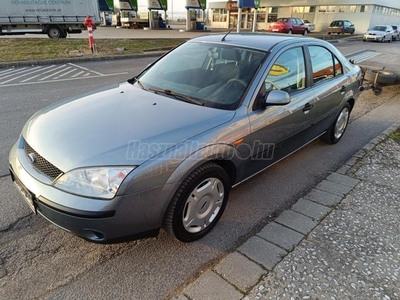 FORD MONDEO 1.8 Ambiente