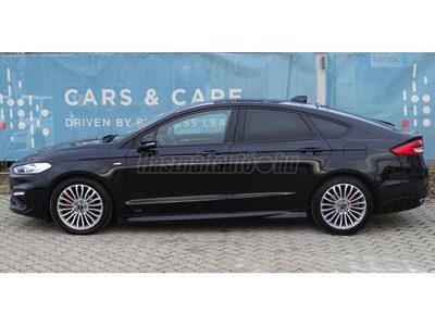 FORD MONDEO 2.0 EcoBlue ST-Line AWD (Automata) MO-i gépjármű/Garantált km/Első tulajtól/ÁFÁ-S/Garanciával!