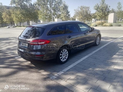 FORD MONDEO 2.0 TDCi ECO Business Magyarországi. Kitünő állapot. Törésmentes. FACELIFT