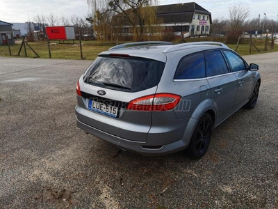 FORD MONDEO 2.0 TDCi Titanium