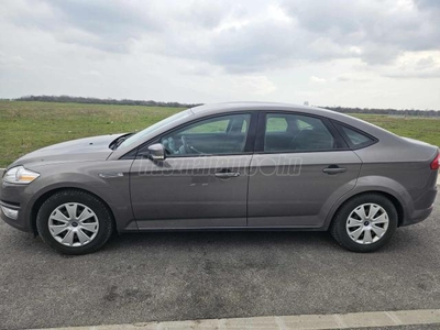 FORD MONDEO 2.0 TDCi Trend