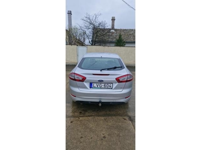 FORD MONDEO 2.0 TDCi Trend