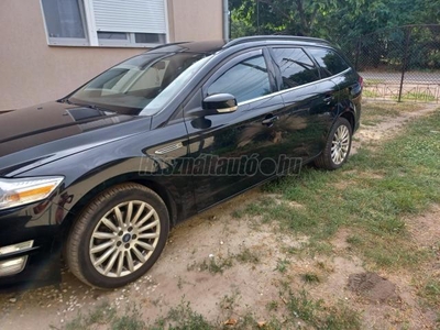 FORD MONDEO 2.0 TDCi Trend