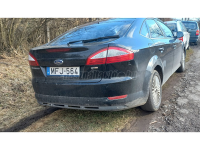 FORD MONDEO 2.0 TDCi Trend (Automata)