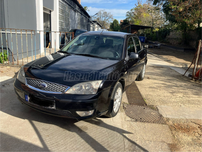 FORD MONDEO 2.2 TDCi Titanium