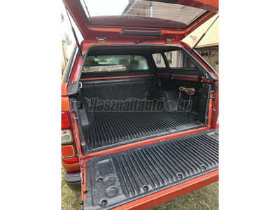 FORD RANGER 3.2 TDCi 4x4 Wild Trak (Automata)