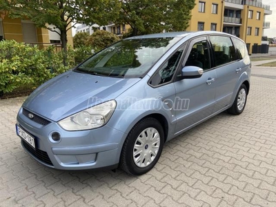 FORD S-MAX 2.0 TDCi Ambiente