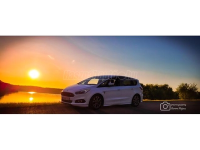 FORD S-MAX 2.0 TDCi ST-Line