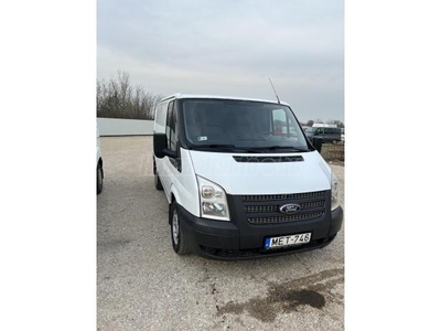 FORD TRANSIT 2.2 TDCi 280 S ECOnetic Ambiente