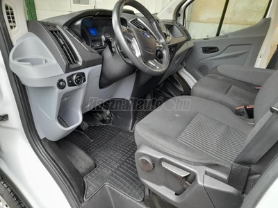 FORD TRANSIT 2.2 TDCi 290 MWB Trend 90.000 km!