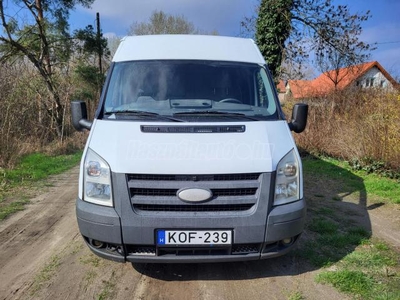 FORD TRANSIT 2.2 TDCi 300 L