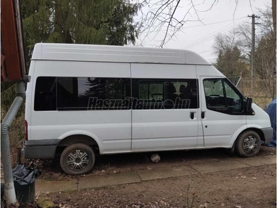 FORD TRANSIT 2.2 TDCi 300 M