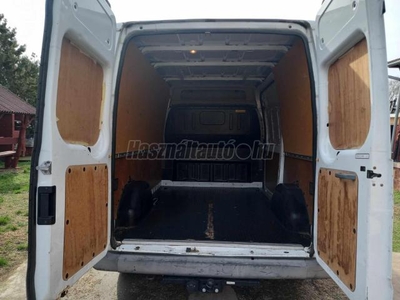 FORD TRANSIT 2.2 TDCI 300 M Ambiente