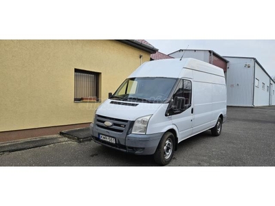 FORD TRANSIT 2.2 TDCi 330 L