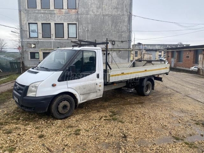 FORD TRANSIT 2.4 TDCi 350 L EF Ambiente